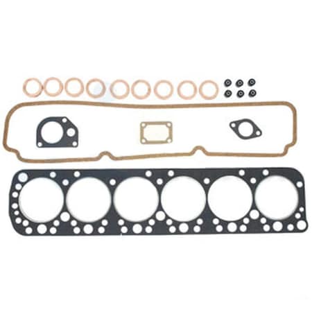 Aftermarket Gasket Set, Upper A-156161ASA-AI
